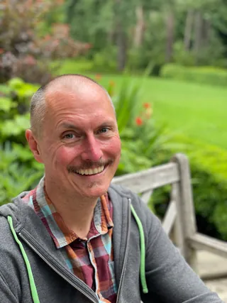 Austin, founder of Cantrip